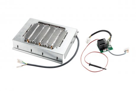 Pluggit PluggEasy ASPV-HR elektrisches Vorheizregister für Lüftungsgeräte ASPV2.0