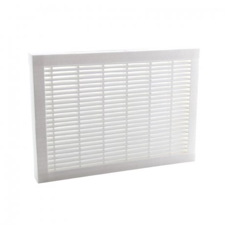 LNEt Ersatzfilter F8, 250 x 350 x 40 mm