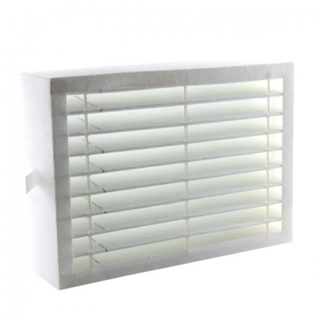 LNEt Ersatzfilter G4, 250 x 350 x 94 mm