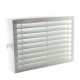 LNEt Ersatzfilter G4, 250 x 350 x 94 mm