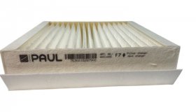 Zehnder Feinfilter für Iso-Defrosterbox DN 125, F7