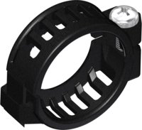 Polo-Kal NG-Auszugsichere-Verbindung, schalld&auml;mmend, hei&szlig;wasserbest., 3-schicht., DN 32