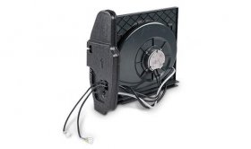 Pluggit PluggEasy Ventilator 1 für  ASPV3.0