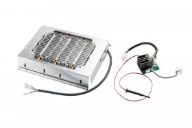 Pluggit PluggEasy elektrisches Vorheizregister für...