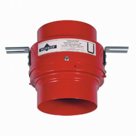 Wildeboer TopSchott TS 18, DN 100