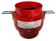 Wildeboer TopSchott TS 18, DN 100