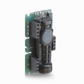 Lunos CO²-Sensor für TAC-Steuerung SCO²-TAC