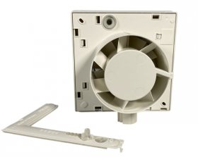 Maico Kleinraumventilator ECA 100 ipro