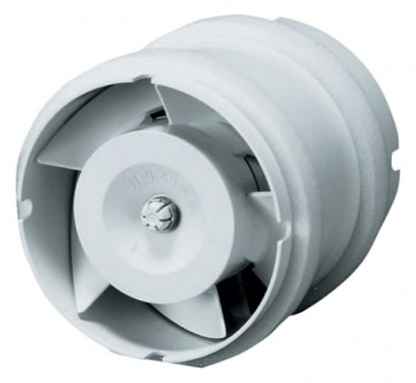 Maico Rohreinschubventilator ECA 11 E