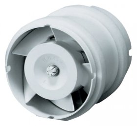 Maico Rohreinschubventilator ECA 11 E