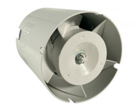 Maico Rohreinschubventilator ECA 11 E