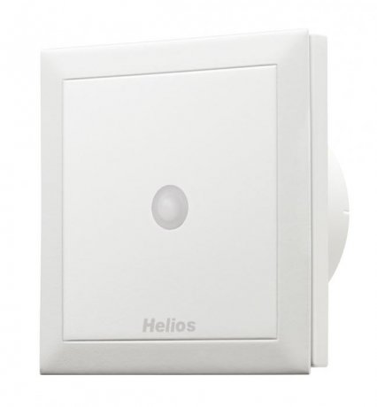 Helios Minilüfter MiniVent M1/100 P