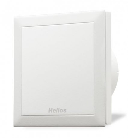 Helios Minilüfter MiniVent M1/150 N / C