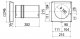 Maico Endmontage-Set PP 45 RC