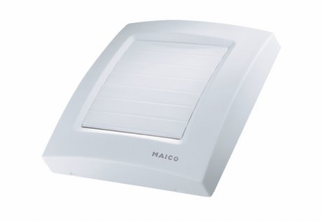 Maico Abdeckung ABDK ECA 120 1