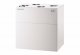 Maico WS 470 KRET mit Enthalpie, Vorheizregister