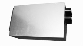 Pluggit Schalldämpfer für AR100, Metall