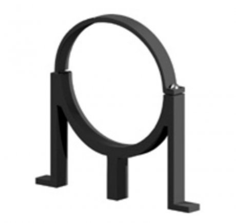 Pluggit Abluft Halter NW 150, 10 Stück