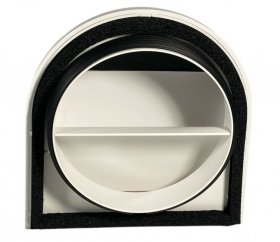 Pluggit iconVent 160 / 175 / 200 Außenblende