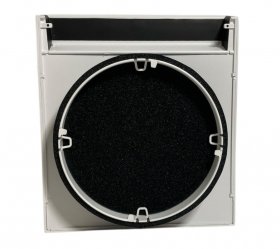 Pluggit iconVent 160 / 175 Innenblende