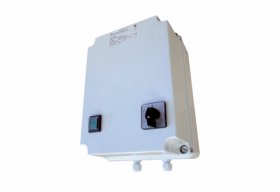 Maico 5-Stufentransformator TRE 6,5-2