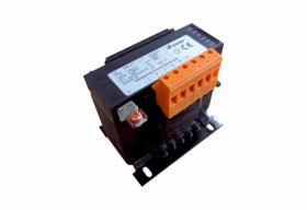 Maico 5-Stufentransformator, Schaltschrank TRE 1,6 S-2