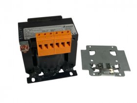 Maico 5-Stufentransformator, Schaltschrank TRE 1,6 S-2