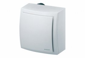 Maico Aufputzventilator, Brandschutz ER-APB 60 F