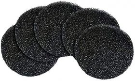 Maico Ersatzluftfilter ALDF 125/160 G2, 5 Stück