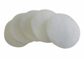 Maico Ersatzluftfilter ALDF 125/160 G3, 5 Stück