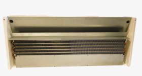 Pluggit PluggMar Wandausführung inkl. Heizungsanschluß DN 15