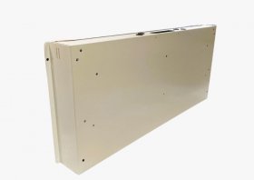 Pluggit PluggMar Wandausführung inkl. Heizungsanschluß DN 15