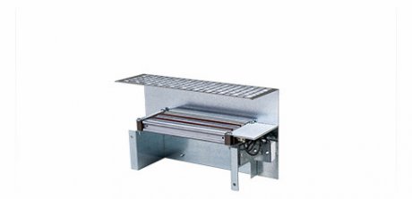 Pluggit Nachheizregister für PM820, 830, 840 WE