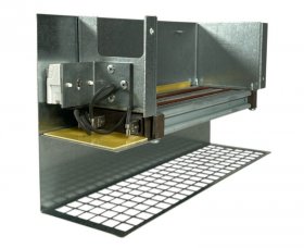 Pluggit Nachheizregister für PM820, 830, 840 WE