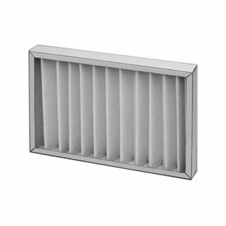 PluggOrifi Basis Filter für Sole-Erdwärmetauscher SWT180-1 - SWTG4-1