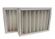 Pluggit PluggOrifi Basis Filterset für AP180-1