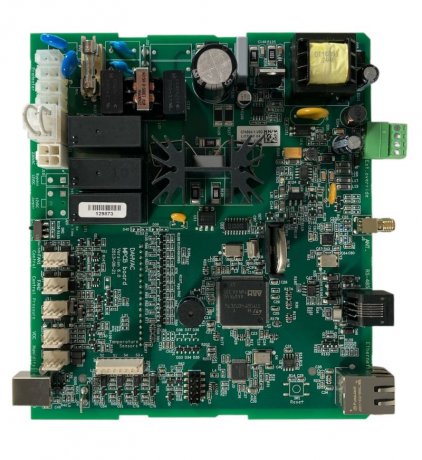 Pluggit Hauptplatine für AP190, 310, 460
