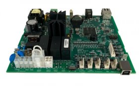 Pluggit Hauptplatine für AP190, 310, 460
