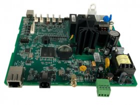 Pluggit Hauptplatine für AP190, 310, 460