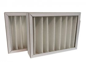 Pluggit PluggOrifi Komfort Filterset für AP180