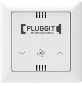 Pluggit Steuerung SmartControl iconVent 160, 170