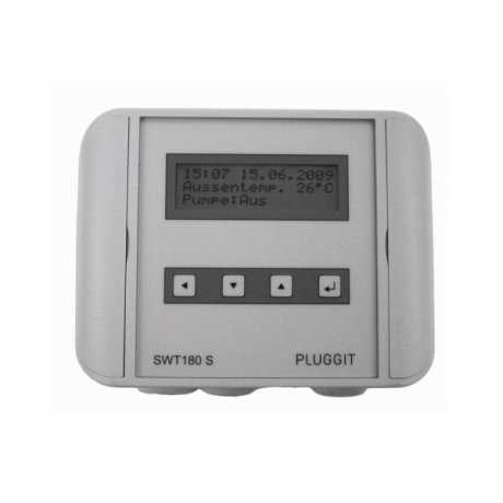 Pluggit Steuerung für SWT180-1