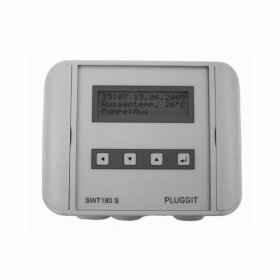 Pluggit Steuerung für SWT180-1