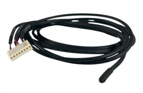 Pluggit Temperatursensor für AP190, 310, 460, Kunststoff