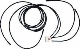 Pluggit Temperatursensor für AP190, 310, 460, Kunststoff