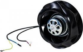 Pluggit Ventilator NW190 für AP180, 300 (N), 450