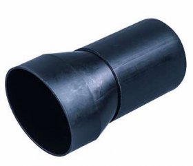 Pluggit Übergang EVAD1 / PKR75