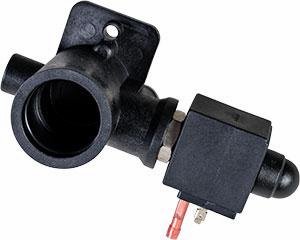 Pluggit Ablassventil für AeroFresh Plus