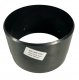 Pluggit Abluft Anschluß NW 150, Länge 90 mm
