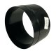 Pluggit Abluft Anschluss NW 150, Länge 90 mm